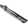 Нож Kershaw Misdirect (1740.04.13): Система блокировки Есть