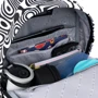 Рюкзак подростковый Kite Education K22-910M-3: Корпус рюкзака Мягкий