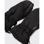 Жіночі гірськолижні рукавички CMP Woman Gloves чорні 6.5 (6525506-U901): Стать Женский