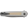 Нож Kershaw Launch 15 gray (1740.06.54): Тип ножа Выкидной