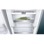 Холодильник Siemens KS36VBI3P: Размеры (ВхШхГ)	186 х 60 х 65 см