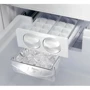 Холодильник Hotpoint-Ariston E4DAABC: Тип холодильник двухкамерный