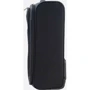 Валіза Semi Line 19" (S) Black чорний (T5601-1): Тип ручки телескопічна ручка