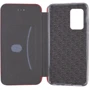 Чехол для телефонов BeCover Book Exclusive Red for Samsung A165 Galaxy A16 4G / A166 Galaxy A16 5G (712205): Тип накладка на заднюю часть