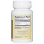 Dr. Mercola Fermented Ginseng Екстракт женьшеню 30 капсул: Форма випуску капсули