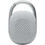 Акустика JBL Clip 4 Eco White (JBLCLIP4ECOWHT): Тип портативная