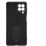 Чохол для телефона ArmorStandart ICON Case Black для Samsung M536 Galaxy M53 5G (ARM67498): Колір чорний