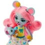 Игровой набор Enchantimals Семья Мышонка Маурии (HKR57): Производитель Enchantimals