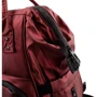 Женский рюкзак Valiria Fashion бордовый (5DETBI2821-1): Застежка Молния