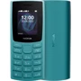 Мобильный телефон Nokia 105 (2023) Single Sim Blue (UA UCRF) (no charger)