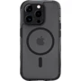Чехол для iPhone LAUT CRYSTAL MATTER X MagSafe Clear/Black (L_IP23B_CMX_UB) for iPhone 15 Pro: Тип аксессуара чехол