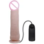 Вибратор LYBAILE The Big Penis Strong Stimulation Vibrator
