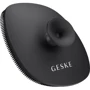 Щітка для обличчя GESKE Facial Brush 4 в 1 Gray з утримувачем (GK000038GY01) фото 3