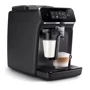 Кофеварка Philips Series 2300 EP2331/10: Объем резервуара для воды, л 1.8