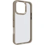 Чехол для iPhone ArmorStandart UNIT2 Case Titanium Gold for iPhone 16 Pro (ARM78773)