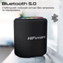 Акустика HiFuture Vocalist 100 Black (vocalist100.black): Тип портативная