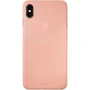 Чехол для iPhone LAUT SLIMSKIN Pink (LAUT_IP18-L_SS_P) for iPhone XS Max: Материалы пластик