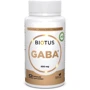 Biotus GABA ГАМК (гамма-аминомасляная кислота) 100 капсул