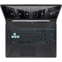 Ноутбук ASUS TUF Gaming F15 (90NR0HB4-M003M0_1TB): Операционная система Windows 11 Home