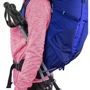Рюкзак Osprey Eja 38 Equinox Blue - WS (009.1758): Вес 1,15 кг