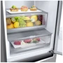Холодильник LG GA-B509MCUM: Мощность замораживания, кг/сутки 12