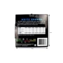 Струна для гітар Струни для акустичних гітар GHS STRINGS WB-L WHITE BRONZE: Призначення Для акустической гитары