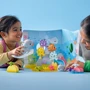 Конструктор LEGO DUPLO Town Обитатели океана 32 деталей (10972): Количество деталей, шт. 32