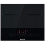 Варочная поверхность Gorenje IS646BLG: Рабочая поверхность стеклокерамика