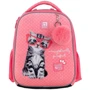 Рюкзак каркасный Kite SP24-555S-2 Education 555 SP-2 Studio Pets (SP24-555S-2): Корпус рюкзака Каркасный