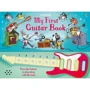 My First Guitar Book / Моя перша книга про гітару
