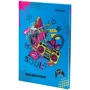 Щоденник учнівський Kite K21-262-7 Cool тверда обкладинка: Тип щоденник
