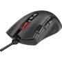 Мишка GamePro GM385 USB Black (GM385): інтерфейс підключення USB