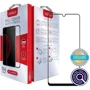 Аксессуар для смартфона Intaleo Tempered Glass Full Glue Black for Samsung M325 Galaxy M32