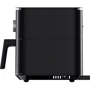Фритюрниця Xiaomi Mi Smart Air Fryer 6.5L MAF10 Black: Тип пристрою Аерофрітюрніца (мультіпечь)