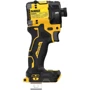 Шуруповерт DeWALT DCF870NT: Тип патрона шестигранник