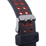 Аксесуар для Watch COTEetCI W31 Band PC&Silicone Black/Red (WH5252-BR) for Apple Watch 42mm: Сумісність Apple Watch 42mm