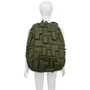 Рюкзак MadPax BLOK Full GOING GREEN (цвет зеленый): Размер L (145-175 см)