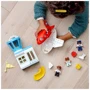 LEGO DUPLO Самолет и аэропорт (10961) фото 8