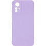Чохол для телефона ArmorStandart ICON Case Camera cover Violet для Xiaomi Redmi Note 12S 4G (ARM71686)