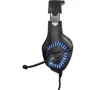 Навушники Trust GXT 460 Varzz Illuminated Multiplatform Gaming Headset Black (23380): Діапазон частот (Гц) 20-20000