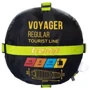 Спальный мешок Tramp Voyager Compact L оливковый/серый (TRS-052C-L) фото 13