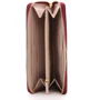 Женский кошелек Furla Babylon XL Zip Around Slim вишневый (PCX8UNOB300000037S): Страна производитель Тунис
