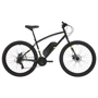 Электровелосипед 27.5" Pride ROCKSTEADY 7.1 E350 рама - L 2022 черный