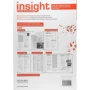 Insight Elementary: Workbook: Виробник Oxford University Press (OUP)