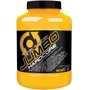 Гейнер Scitec Nutrition Jumbo Hardcore 3060 g /20 servings/ Banana Yogurt