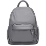 Женский рюкзак Ricco Grande серый (1L976-grey)