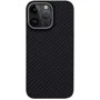 Чехол для iPhone K-DOO Kevlar Black for iPhone 14 Pro Max: Цвет черный