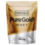 Протеин Pure Gold Whey Protein 1000 g / 33 servings / Strawberry White Chocolate