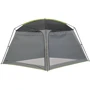 Аксесуар для намету Намет High Peak Pavillon Light Grey/Dark Grey/Lime (14047) (928986)