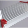 Лестница Rolser Escalera Brico 220 5 широких ступеней (BRI027): Максимальная высота, см 177